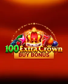 100 Extra Crown Buy Now