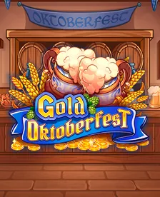 Gold Oktoberfest