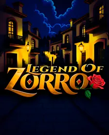 Legend of Zorro